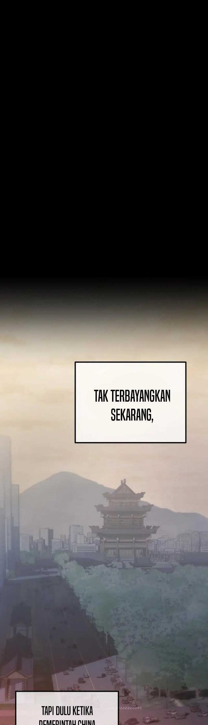 Hidden House in the Apocalypse Chapter 11 Gambar 12