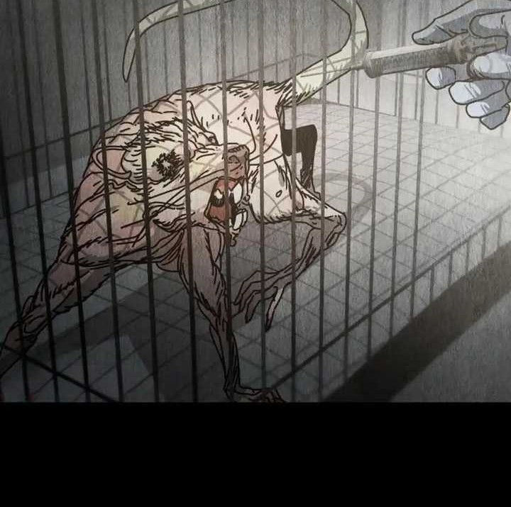 Hidden House in the Apocalypse Chapter 11 Gambar 17
