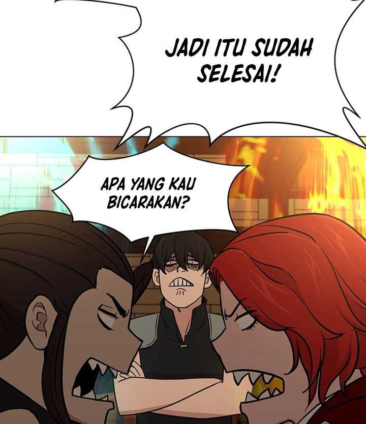 Martial Arts Alone Chapter 22 Gambar 27