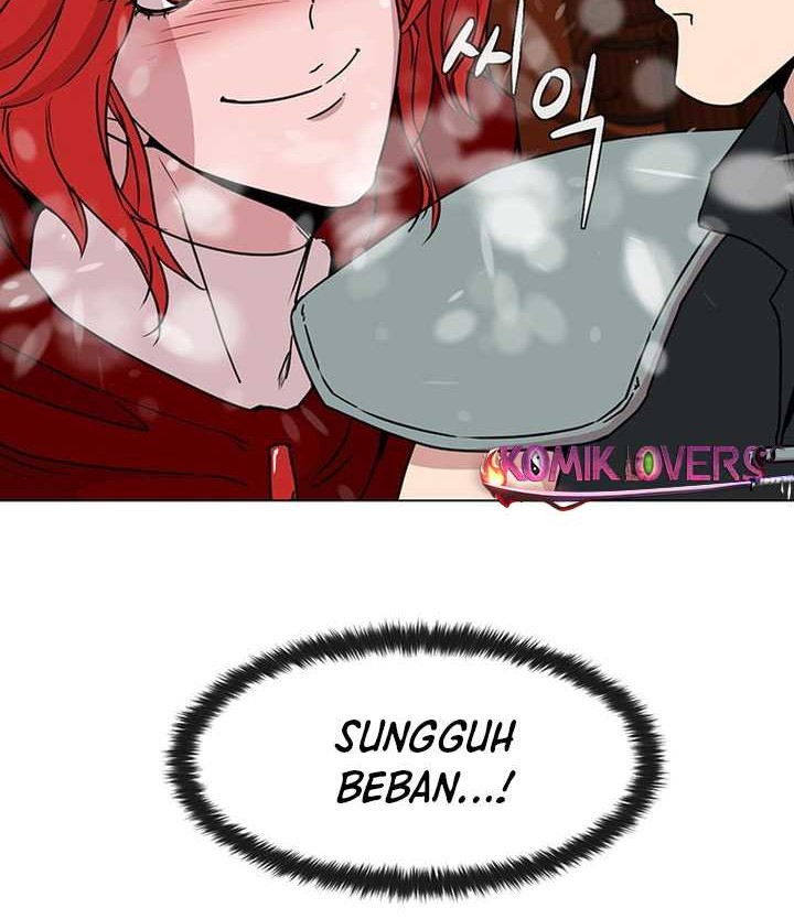 Martial Arts Alone Chapter 22 Gambar 35