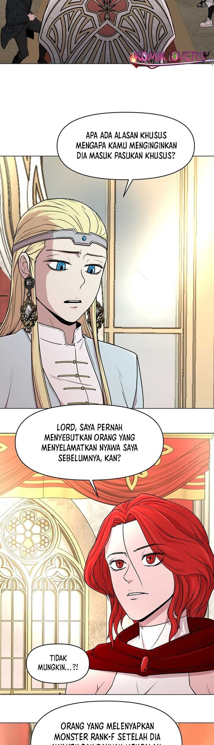 Martial Arts Alone Chapter 22 Gambar 52