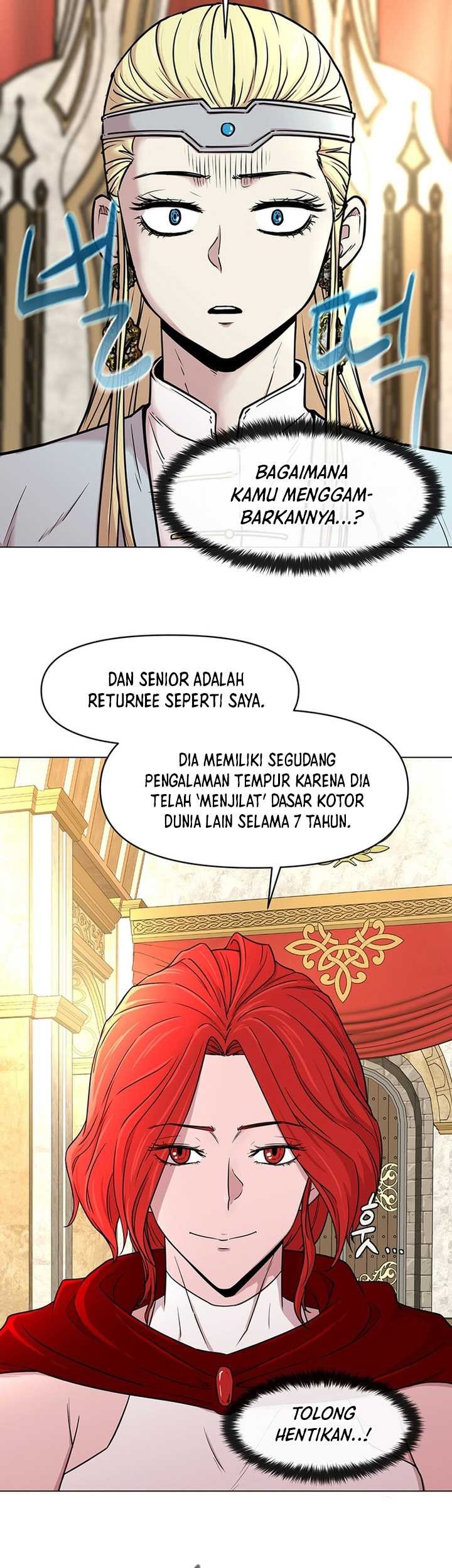 Martial Arts Alone Chapter 22 Gambar 54