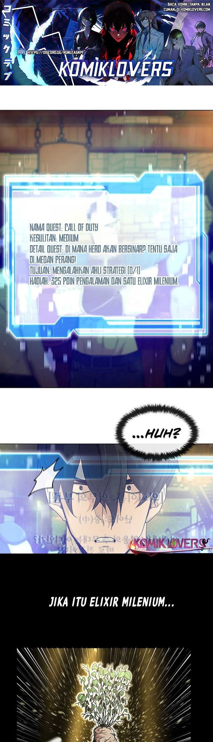 Baca  Martial Arts Alone Chapter 22 Gambar 2