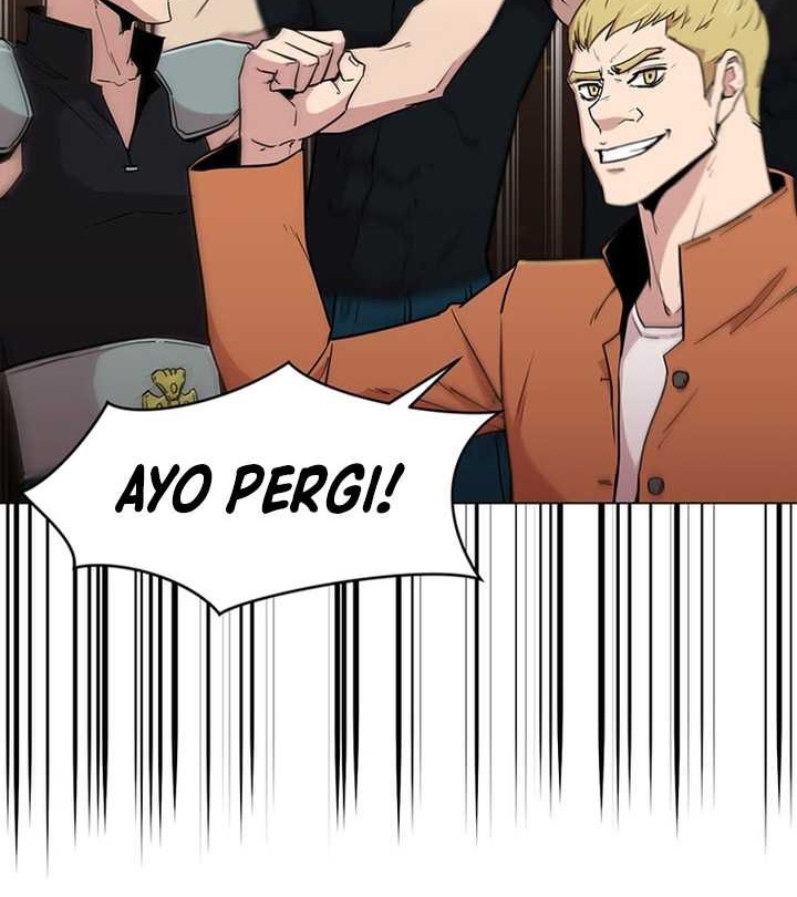 Martial Arts Alone Chapter 22 Gambar 13