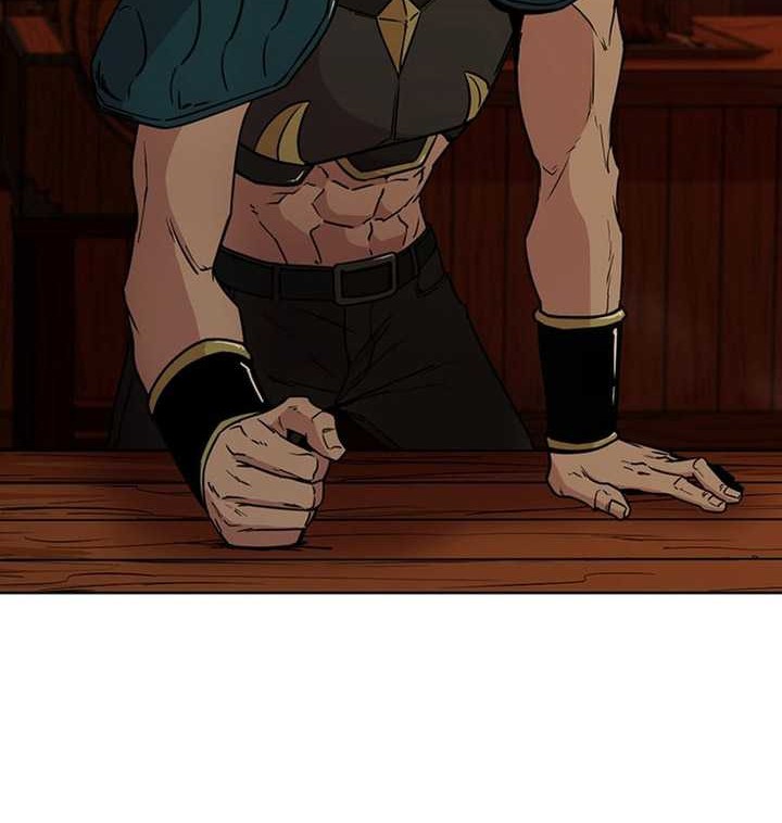 Martial Arts Alone Chapter 21 Gambar 37