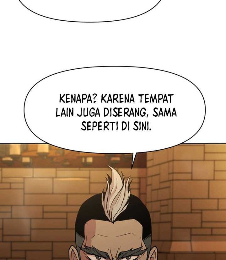 Martial Arts Alone Chapter 21 Gambar 39