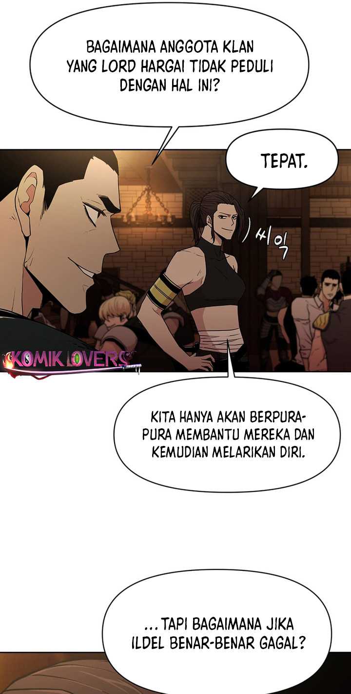 Martial Arts Alone Chapter 21 Gambar 50