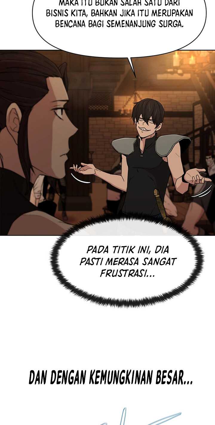 Martial Arts Alone Chapter 21 Gambar 52