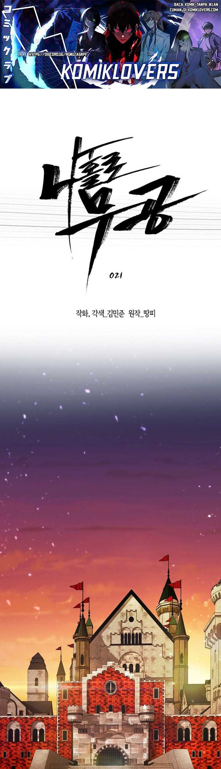 Baca  Martial Arts Alone Chapter 21 Gambar 2