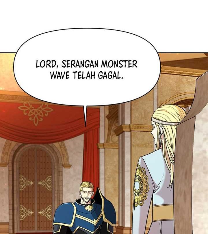 Martial Arts Alone Chapter 21 Gambar 5