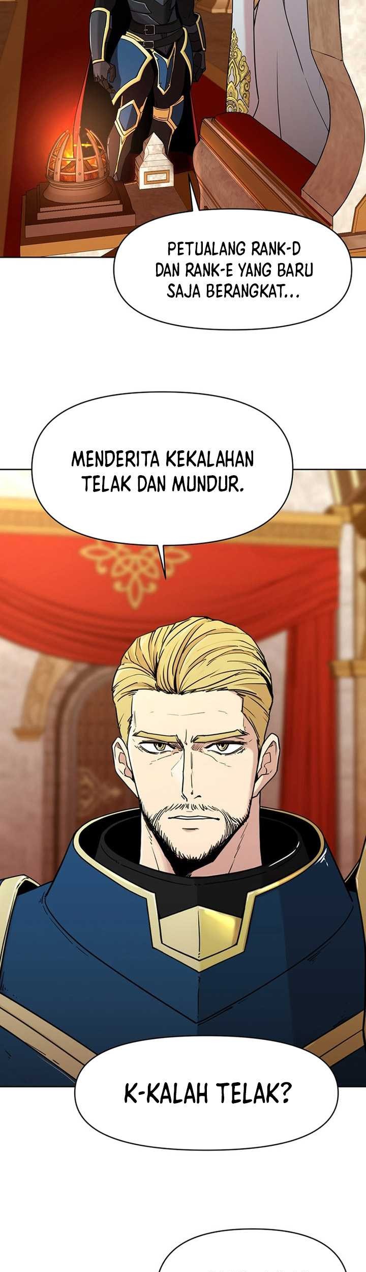 Martial Arts Alone Chapter 21 Gambar 6