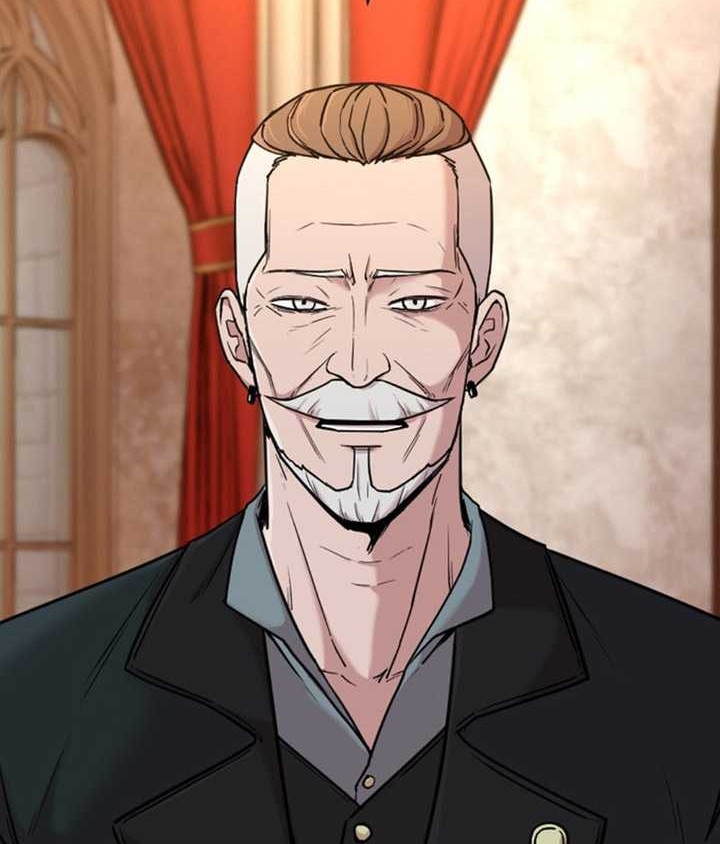 Martial Arts Alone Chapter 21 Gambar 17