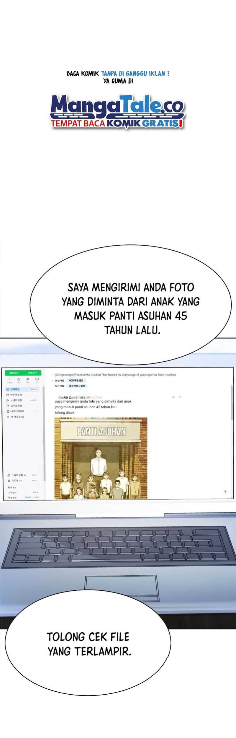 Baca  Becoming a Legendary Ace Employee Chapter 46 Gambar 2