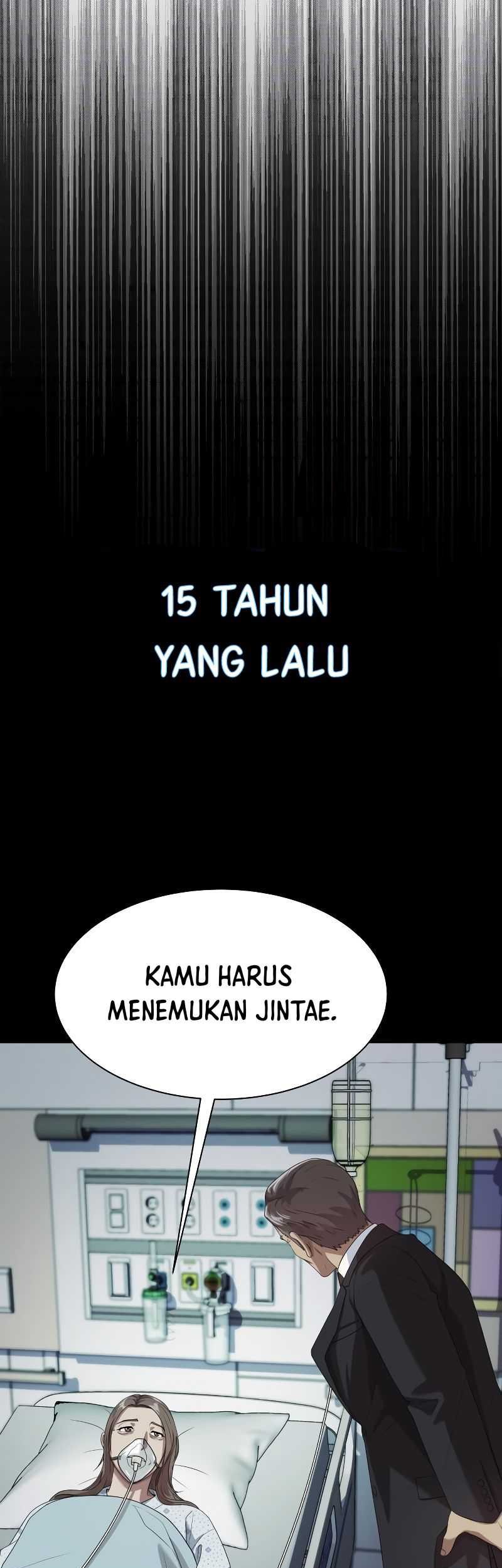 Becoming a Legendary Ace Employee Chapter 46 Gambar 19