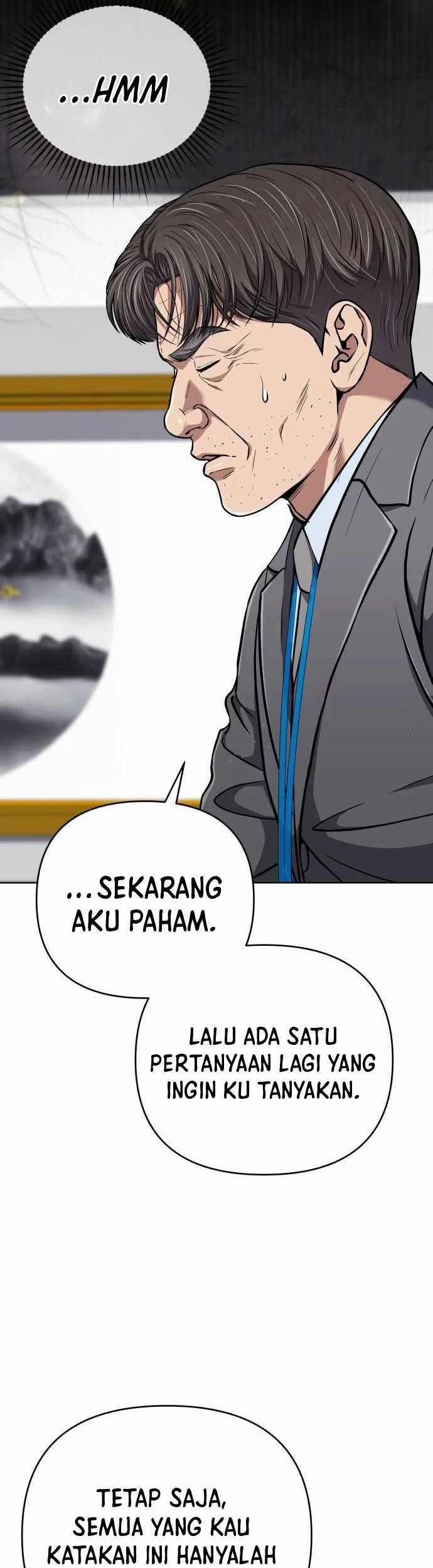 The New Employee Kim Chul-Soo Chapter 54 Gambar 32