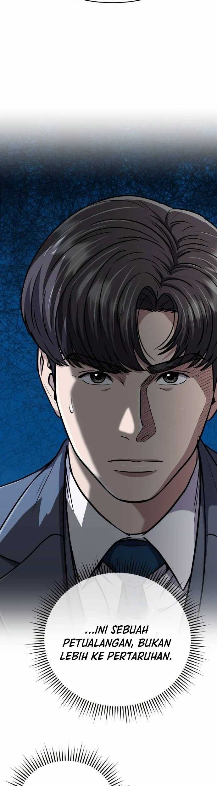 The New Employee Kim Chul-Soo Chapter 54 Gambar 39