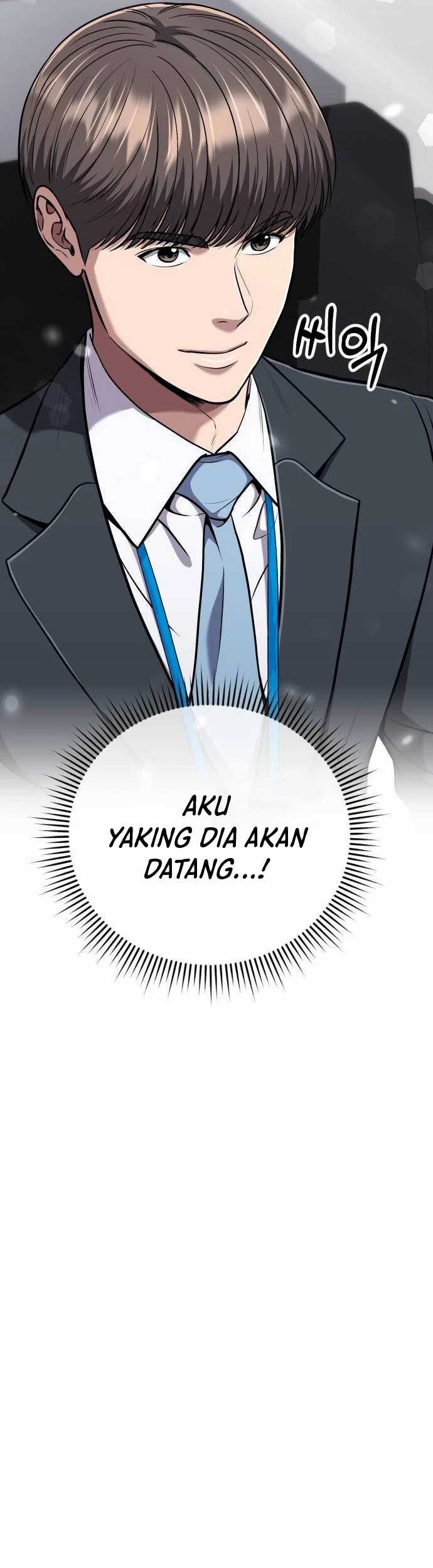 The New Employee Kim Chul-Soo Chapter 54 Gambar 50