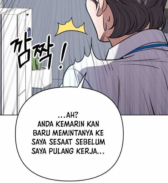 The New Employee Kim Chul-Soo Chapter 54 Gambar 56