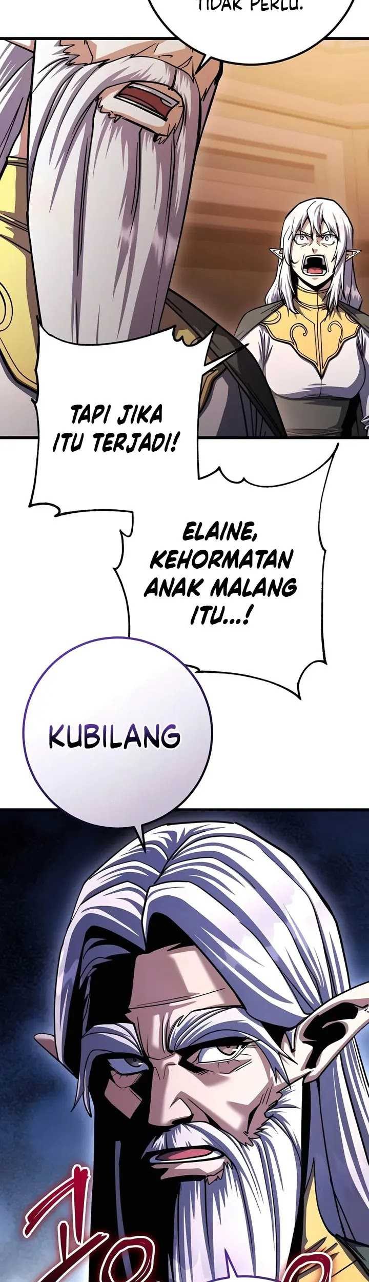 I Picked A Hammer To Save The World Chapter 81 Gambar 19