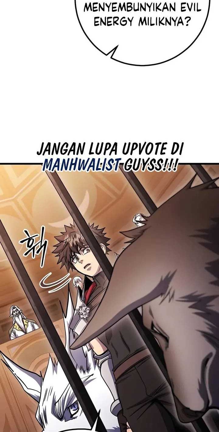 I Picked A Hammer To Save The World Chapter 81 Gambar 22