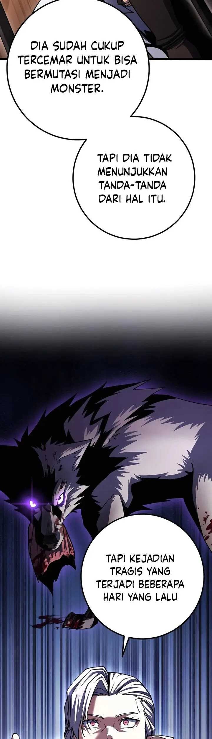 I Picked A Hammer To Save The World Chapter 81 Gambar 23