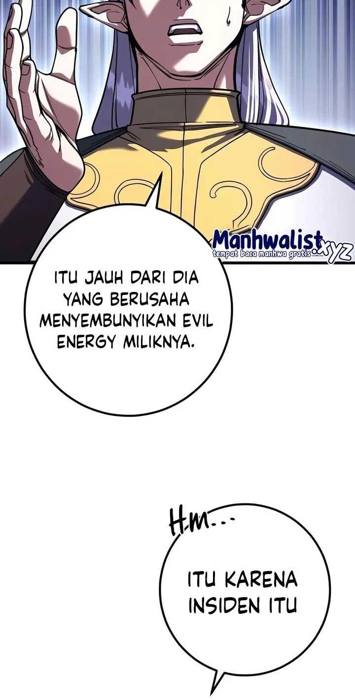 I Picked A Hammer To Save The World Chapter 81 Gambar 24