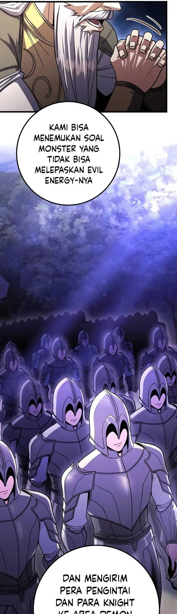 I Picked A Hammer To Save The World Chapter 81 Gambar 25