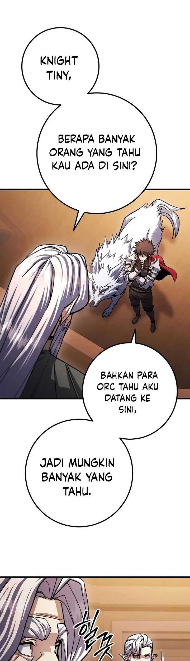 I Picked A Hammer To Save The World Chapter 81 Gambar 27