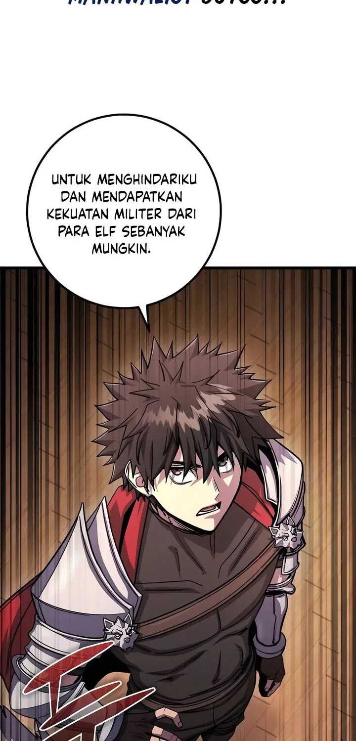 I Picked A Hammer To Save The World Chapter 81 Gambar 32