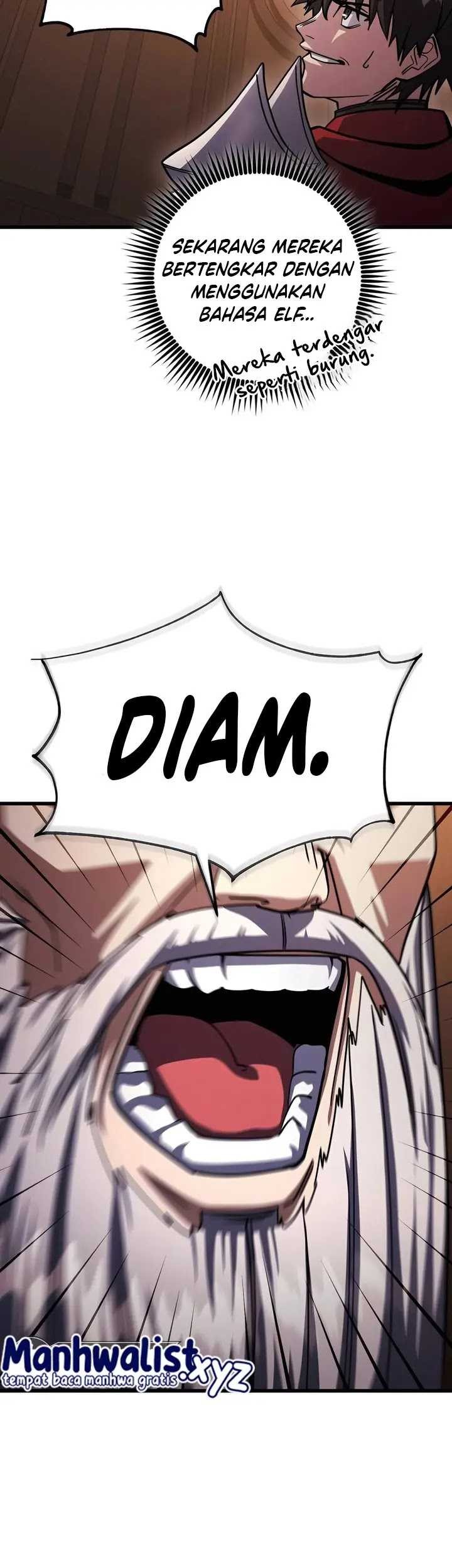 I Picked A Hammer To Save The World Chapter 81 Gambar 33