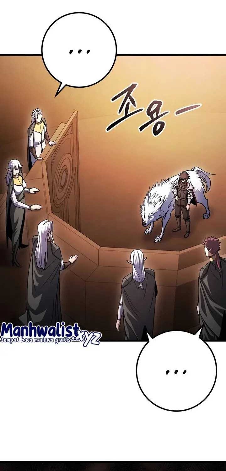 I Picked A Hammer To Save The World Chapter 81 Gambar 34