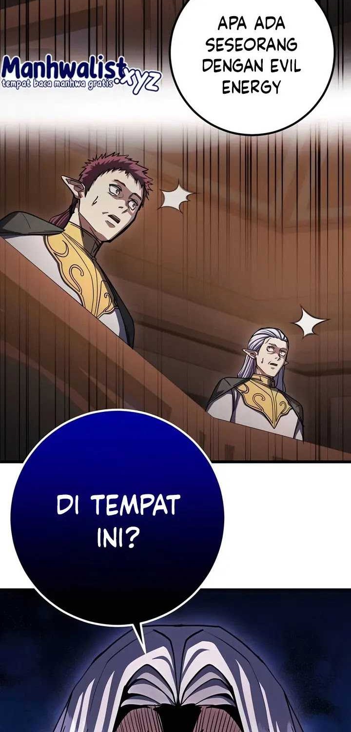 I Picked A Hammer To Save The World Chapter 81 Gambar 36