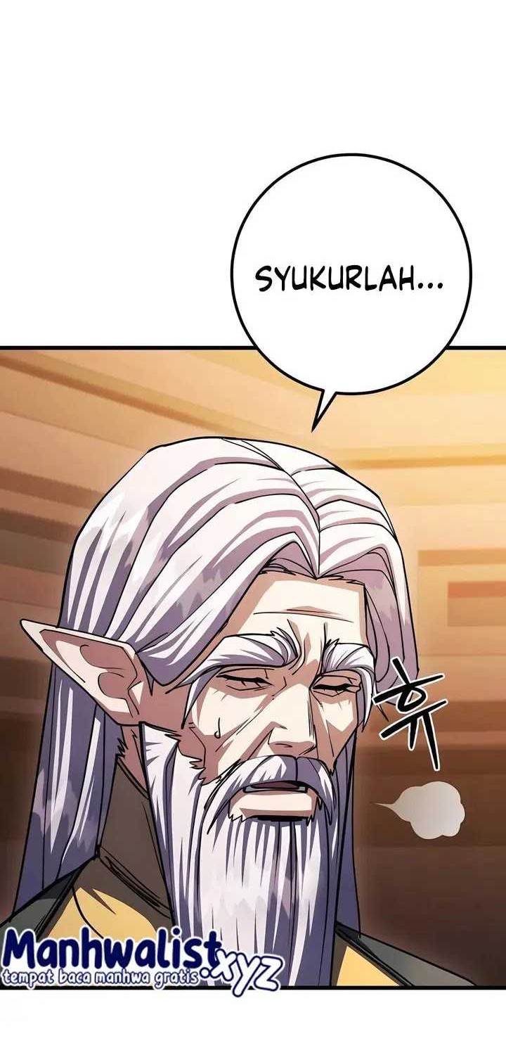 I Picked A Hammer To Save The World Chapter 81 Gambar 40