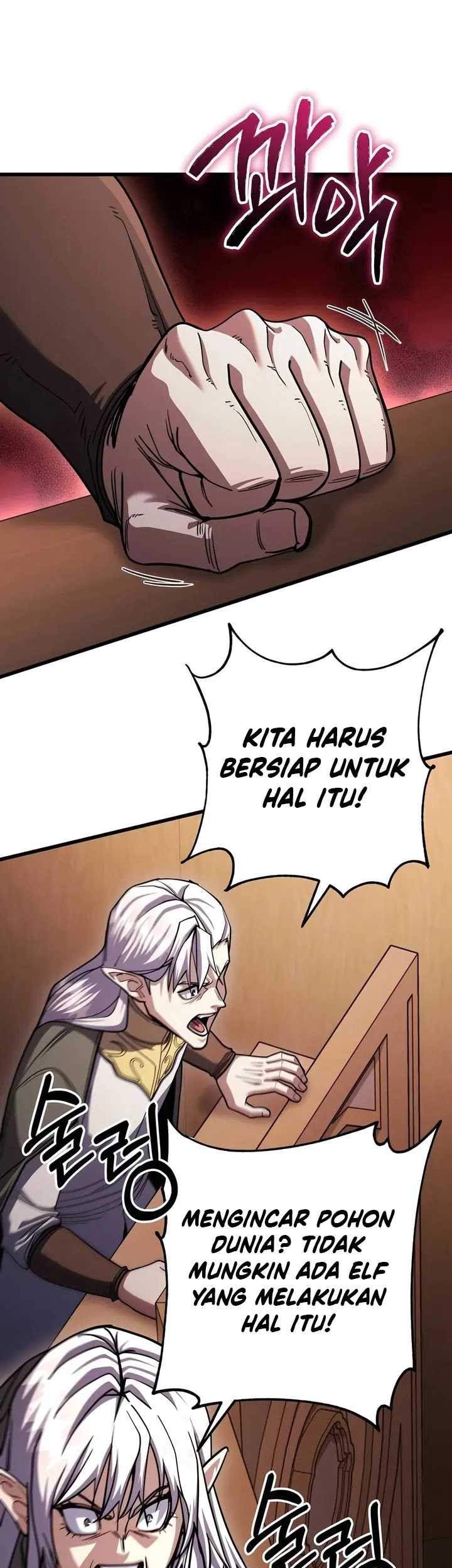 I Picked A Hammer To Save The World Chapter 81 Gambar 43