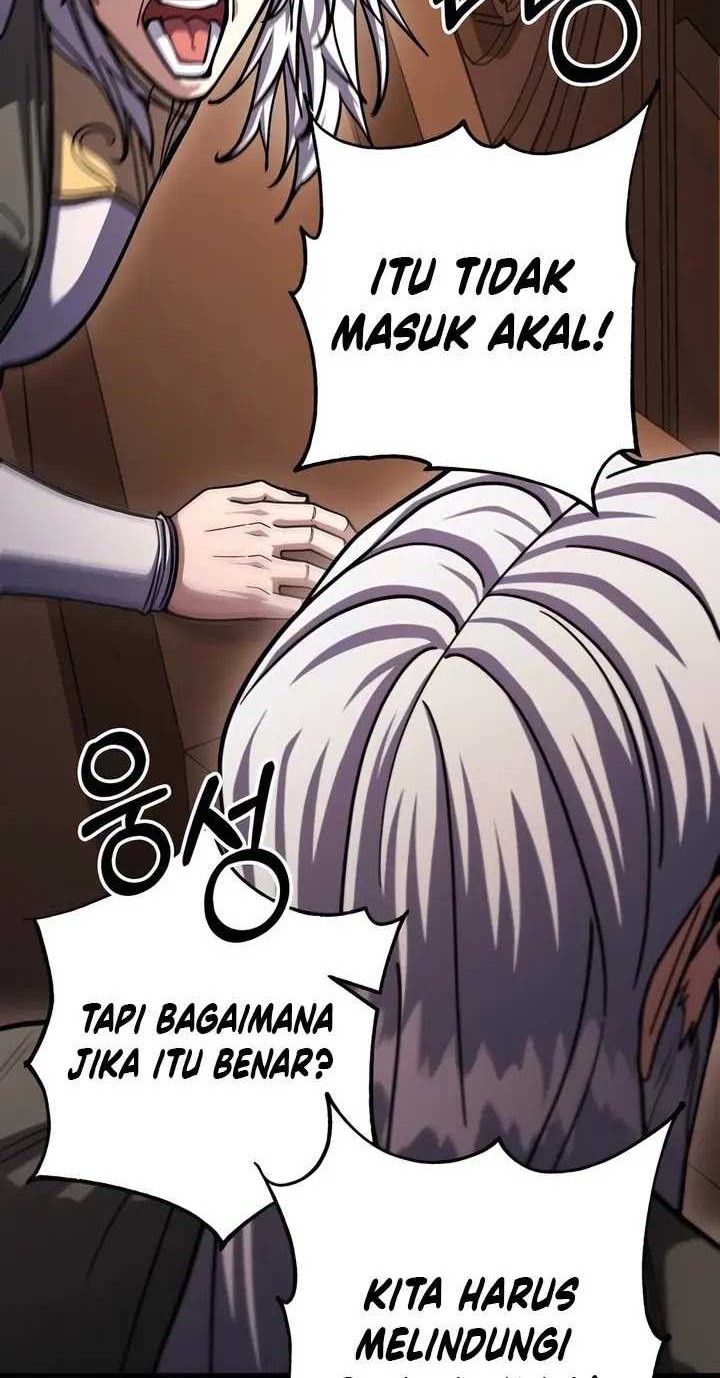 I Picked A Hammer To Save The World Chapter 81 Gambar 44