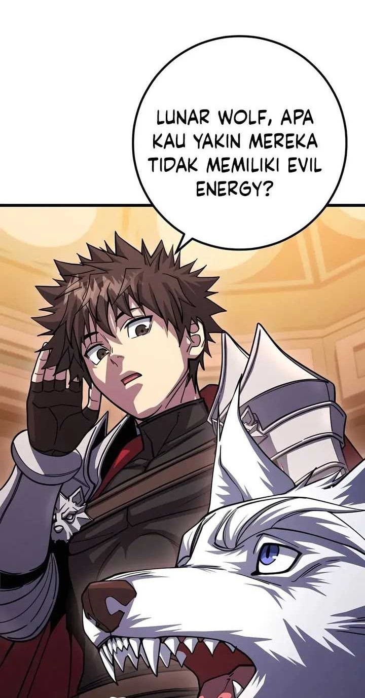 I Picked A Hammer To Save The World Chapter 81 Gambar 46