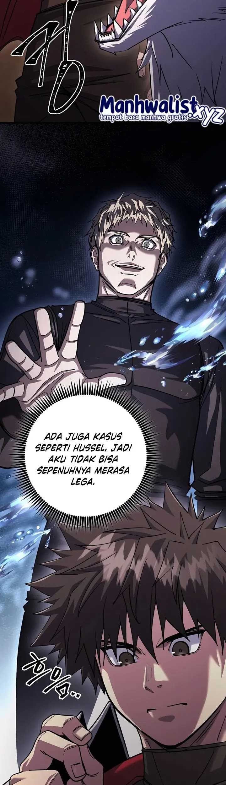 I Picked A Hammer To Save The World Chapter 81 Gambar 47