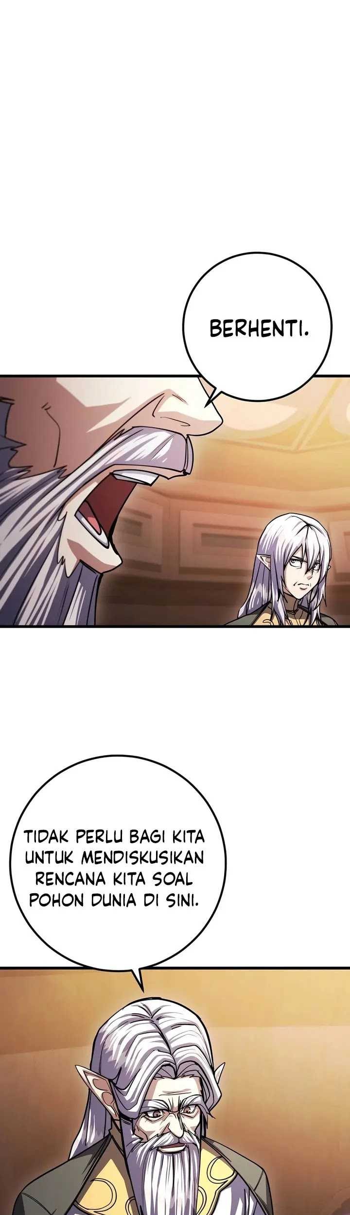 I Picked A Hammer To Save The World Chapter 81 Gambar 49