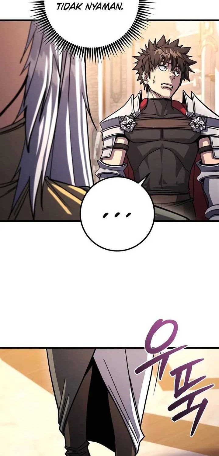 I Picked A Hammer To Save The World Chapter 81 Gambar 52