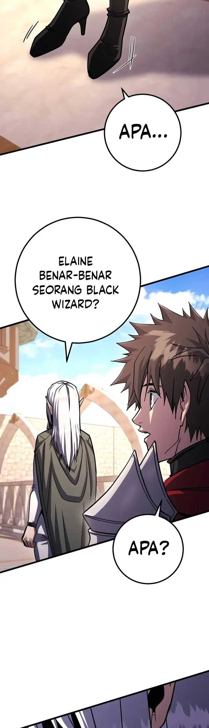 I Picked A Hammer To Save The World Chapter 81 Gambar 53