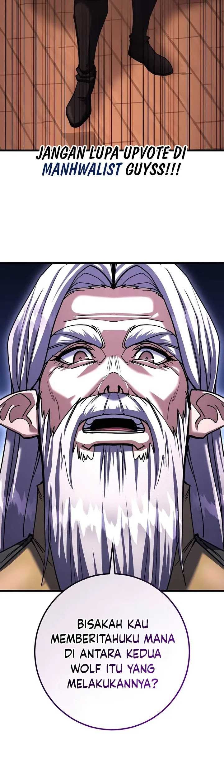 I Picked A Hammer To Save The World Chapter 81 Gambar 3