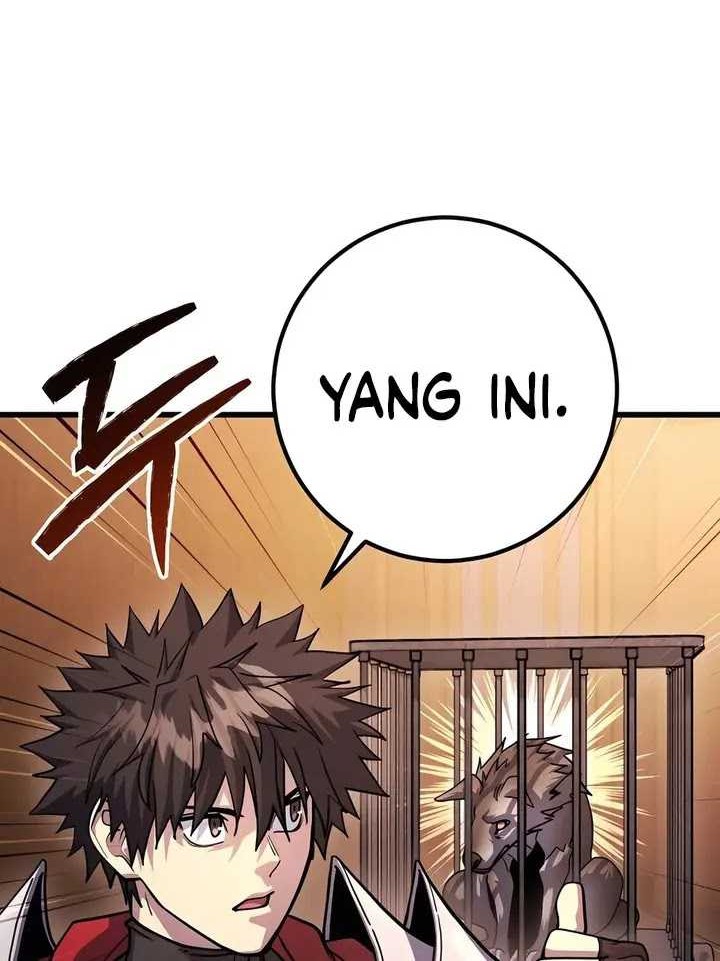 I Picked A Hammer To Save The World Chapter 81 Gambar 4