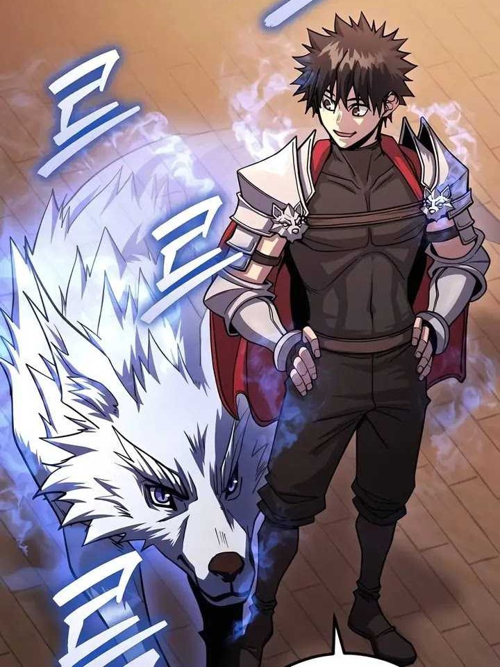 I Picked A Hammer To Save The World Chapter 81 Gambar 6