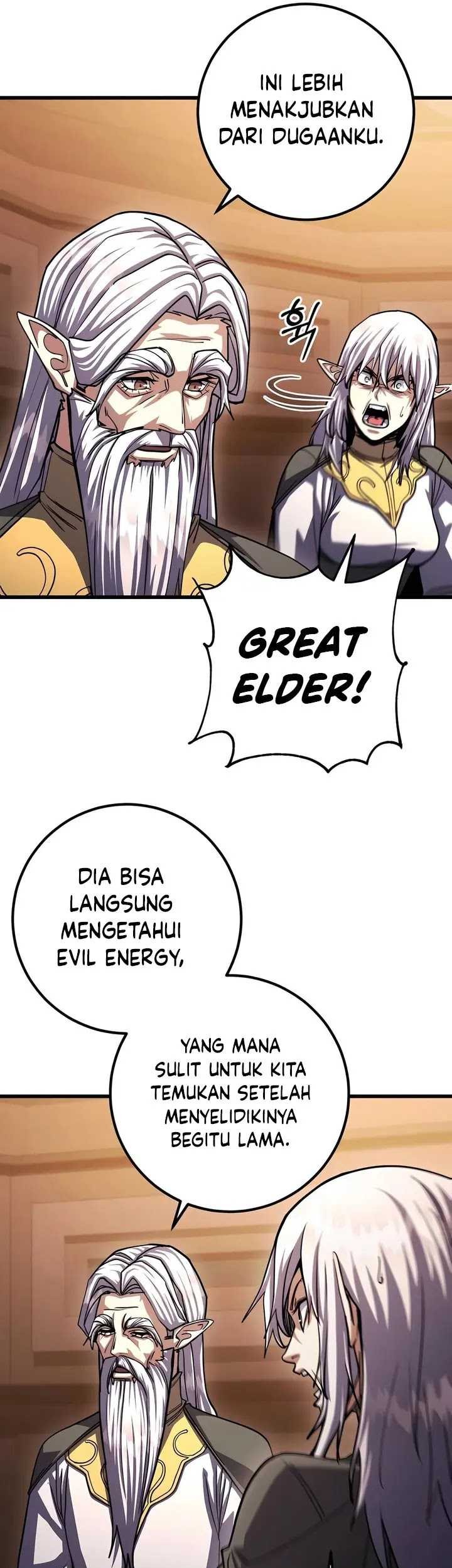 I Picked A Hammer To Save The World Chapter 81 Gambar 9