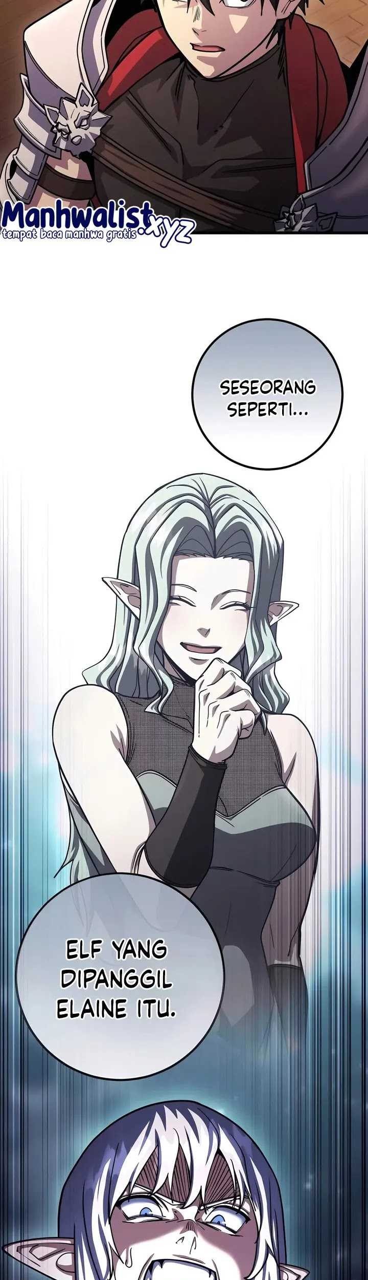 I Picked A Hammer To Save The World Chapter 81 Gambar 13