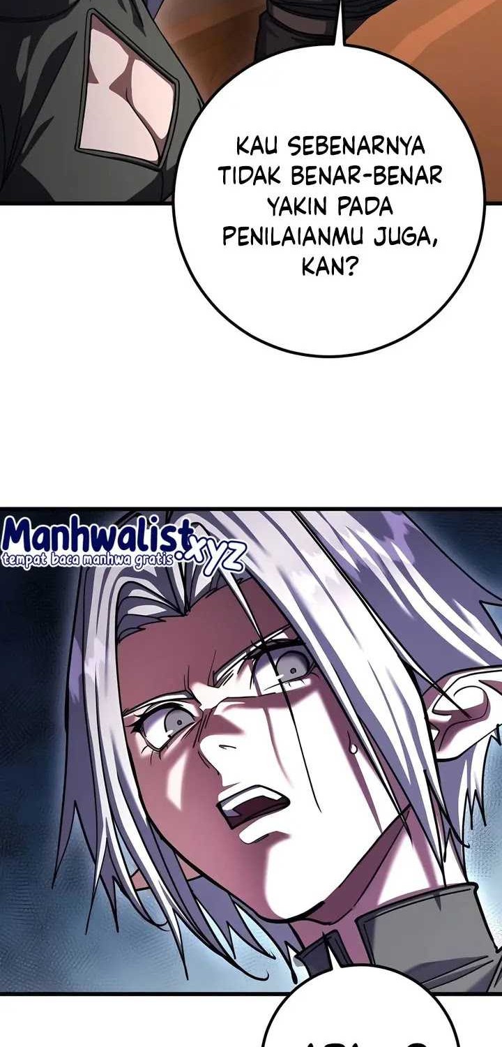 I Picked A Hammer To Save The World Chapter 80 Gambar 23