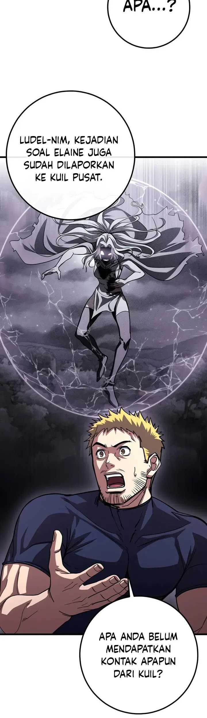 I Picked A Hammer To Save The World Chapter 80 Gambar 24
