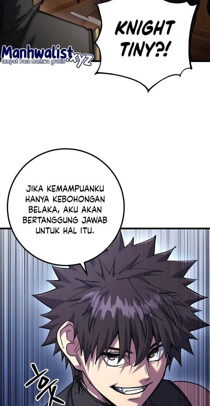 I Picked A Hammer To Save The World Chapter 80 Gambar 29