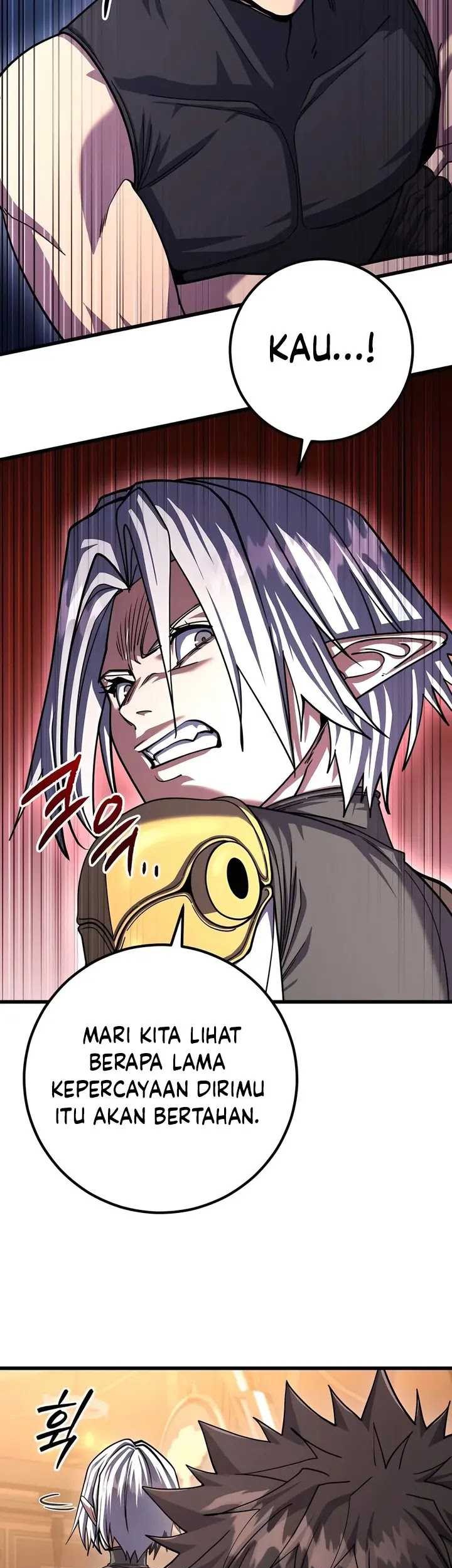 I Picked A Hammer To Save The World Chapter 80 Gambar 30