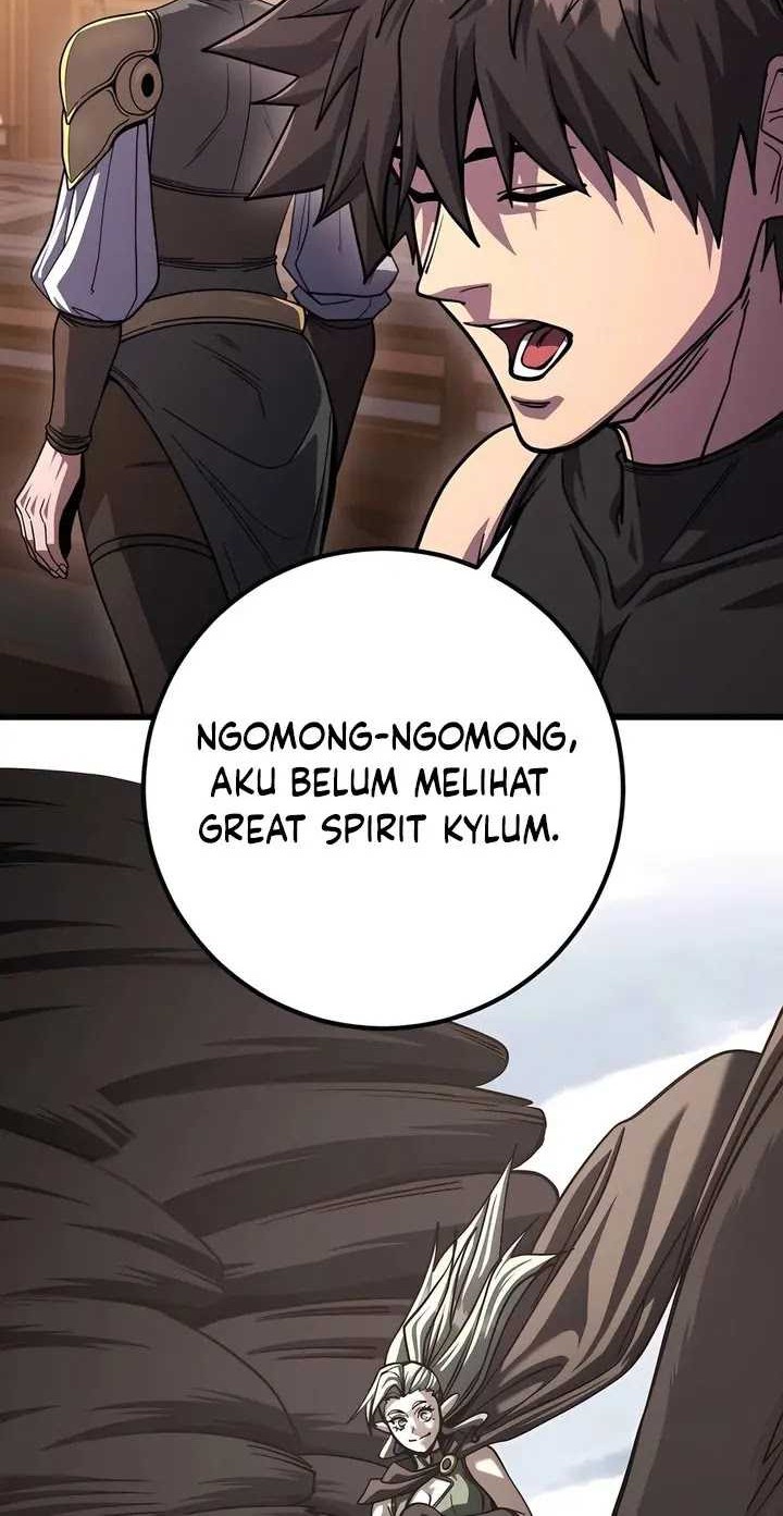 I Picked A Hammer To Save The World Chapter 80 Gambar 31